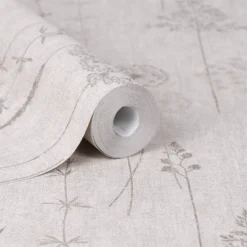 Superfresco Easy Meadow Wallpaper - Natural -Famous Wallpaper Store 12817485 1304833195167319