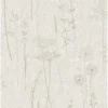 Superfresco Easy Meadow Wallpaper - Natural
