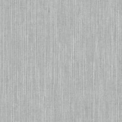 Grandeco Quartz Plain Grey Wallpaper