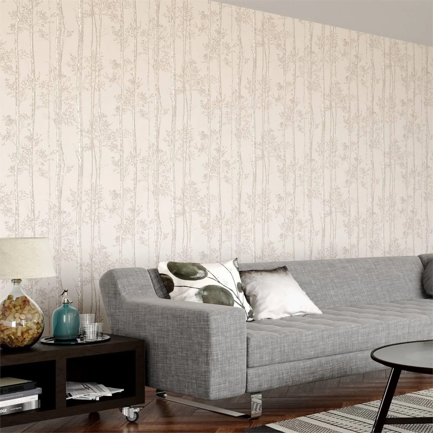 Superfresco Easy Branches Beige Wallpaper Superfresco Easy Branches Beige Wallpaper -Famous Wallpaper Store 12829083 1134833171407301