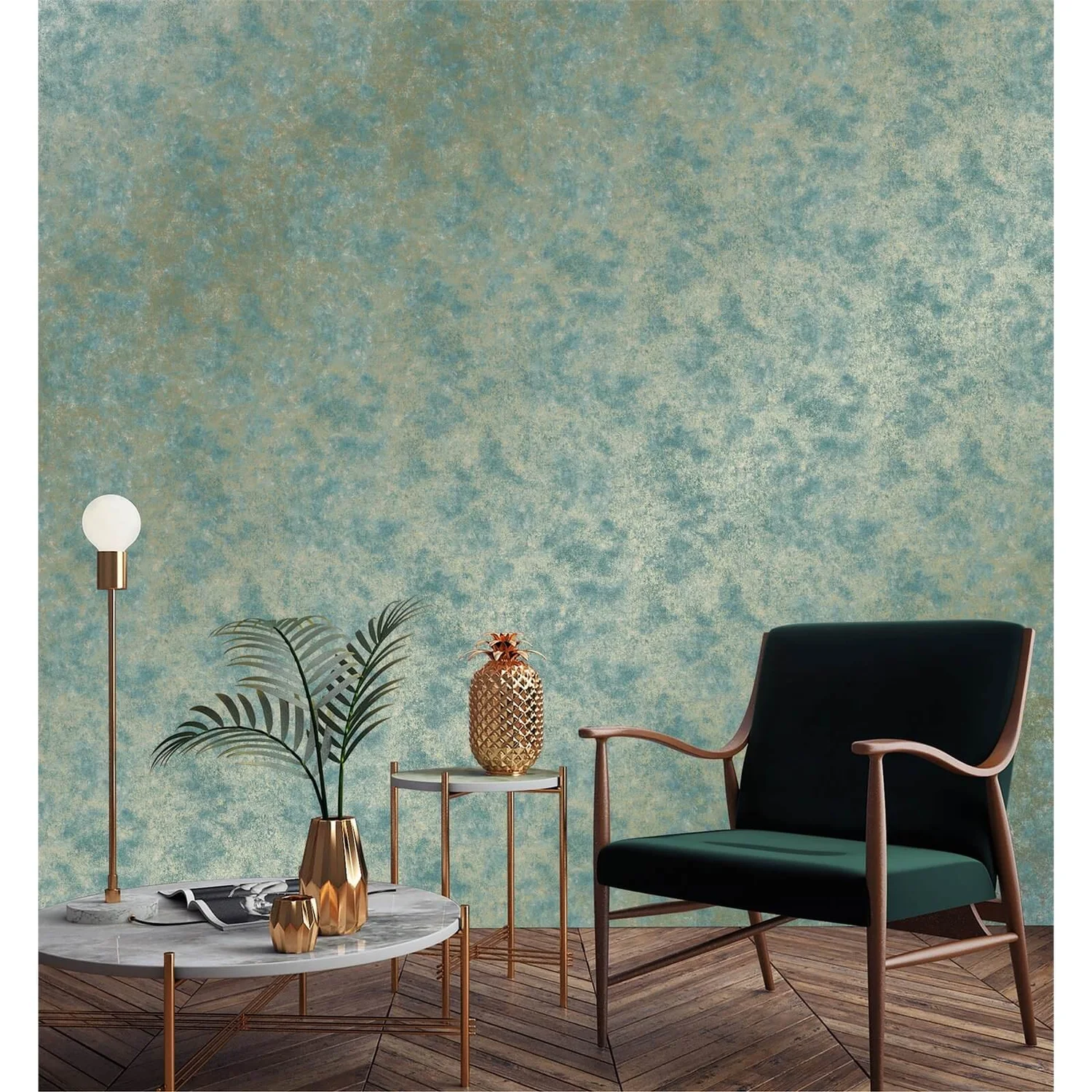 Grandeco Velvet Crush Teal Wallpaper Grandeco Velvet Crush Teal Wallpaper -Famous Wallpaper Store 12839841 4684833219394596
