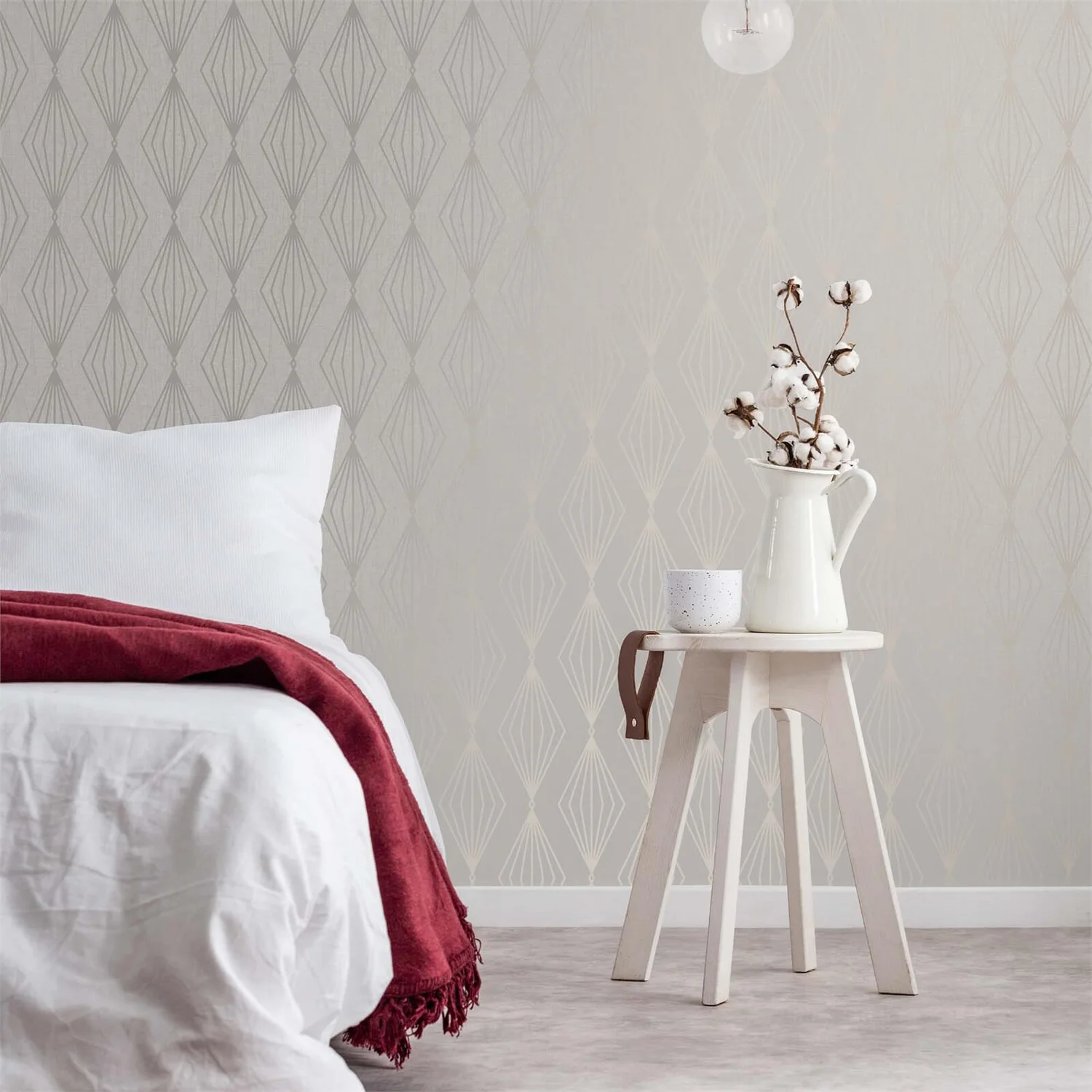 Boutique Marquise Geometric Pearl Wallpaper Boutique Marquise Geometric Pearl Wallpaper -Famous Wallpaper Store 12840857 5224833229065120