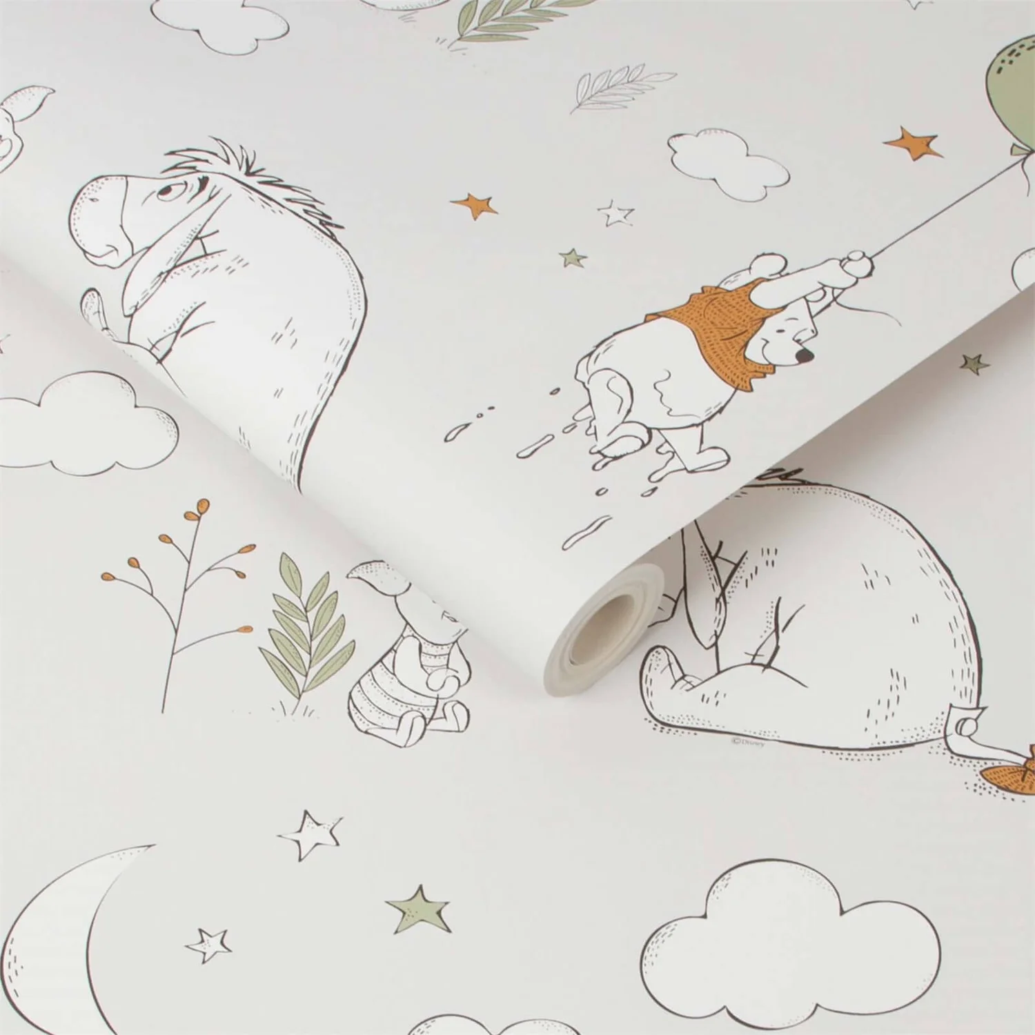 Disney Winnie The Pooh Up And Away Wallpaper Disney Winnie The Pooh Up And Away Wallpaper -Famous Wallpaper Store 12840940 6454833229793103