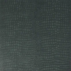 Superfresco Easy Crocodile Green Wallpaper