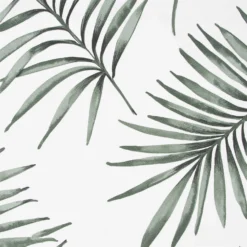 Superfresco Easy Scandi Leaf Green Wallpaper -Famous Wallpaper Store 12841440 1994833226816218