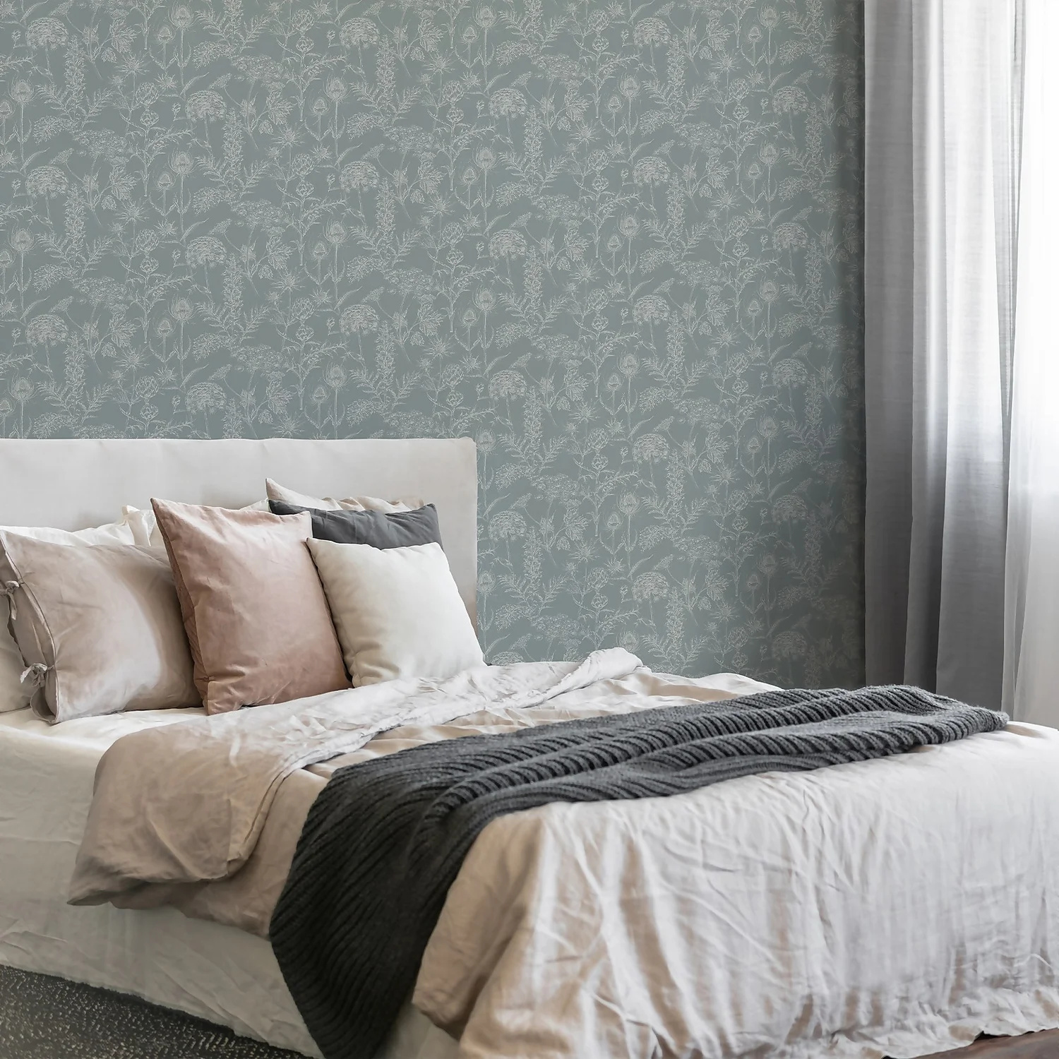 Country Living Wildflower Garden Mist Wallpaper Country Living Wildflower Garden Mist Wallpaper -Famous Wallpaper Store 12945373 7974854708112182