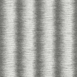 Organic Textures Zebra Stripe Grey Wallpaper
