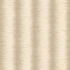 Organic Textures Zebra Stripe Beige Wallpaper