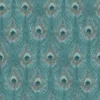 Organic Textures Peacock Turquoise Wallpaper 1 Organic Textures Peacock Turquoise Wallpaper -Famous Wallpaper Store 13120794 4644866367490466