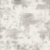 Organic Textures Brick Grey Wallpaper