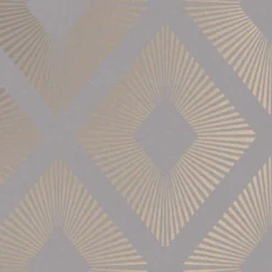 Next Deco Triangle Grey Wallpaper -Famous Wallpaper Store 13827398 2104969280270274
