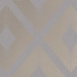 Next Deco Triangle Grey Wallpaper -Famous Wallpaper Store 13827398 2534969280230971