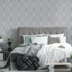 Next Luxe Eclipse Grey Wallpaper -Famous Wallpaper Store 13827406 3514969460585808