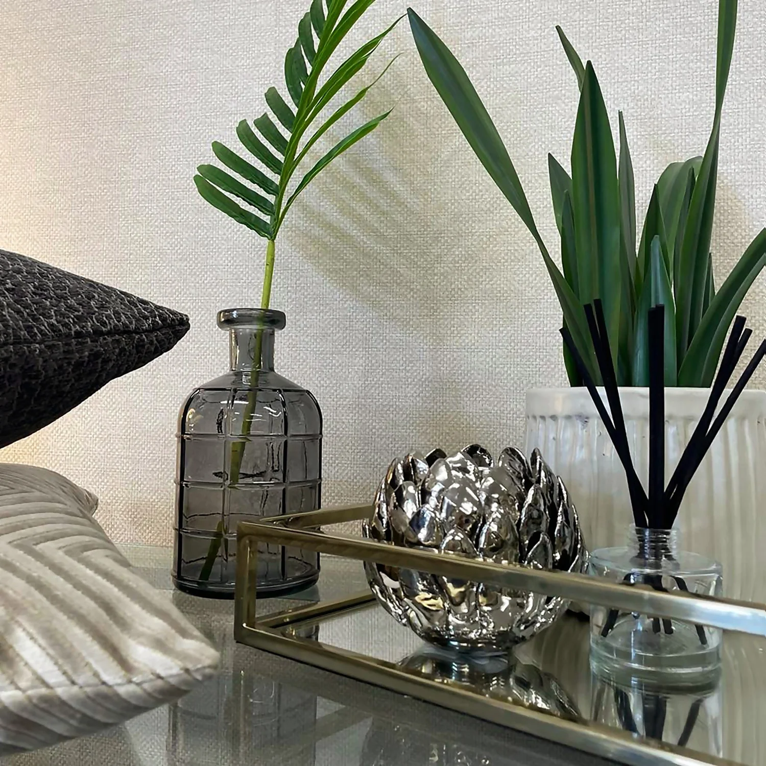 Belgravia Décor Palm Weave Textured Cream Wallpaper Belgravia Décor Palm Weave Textured Cream Wallpaper -Famous Wallpaper Store 13909698 7344981676736135