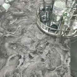 Belgravia Décor Marble Textured Grey Wallpaper -Famous Wallpaper Store 13909703 1734981689654105