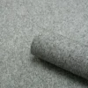 Belgravia Décor San Remo Charcoal Fabric Effect Glitter Wallpaper A4 Size Sample