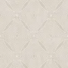 Galerie Spiral Taupe Wallpaper