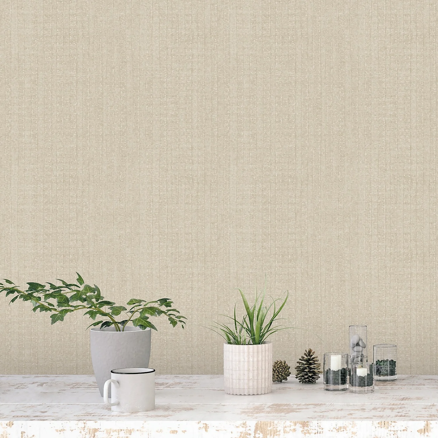 Galerie Vertical Texture Taupe Wallpaper Galerie Vertical Texture Taupe Wallpaper -Famous Wallpaper Store 13910526 6984994886786900