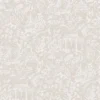 Galerie Chinese Toile Beige Large Wallpaper Sample