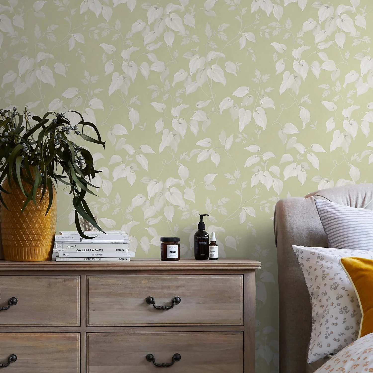 Next Trail Flower Green Wallpaper Next Trail Flower Green Wallpaper -Famous Wallpaper Store 13960871 8524998026279865