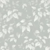 Next Trail Flower Grey Wallpaper -Famous Wallpaper Store 13960872 1154998026915169