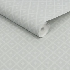 Next Deco Triangle Mini Neutral Wallpaper -Famous Wallpaper Store 13960878 2574998026592423