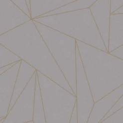 Next Scatter Geo Grey Wallpaper -Famous Wallpaper Store 13960882 1754998026676081