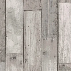 Next Distressed Wood Plank Grey Wallpaper -Famous Wallpaper Store 13960903 7674998026743209