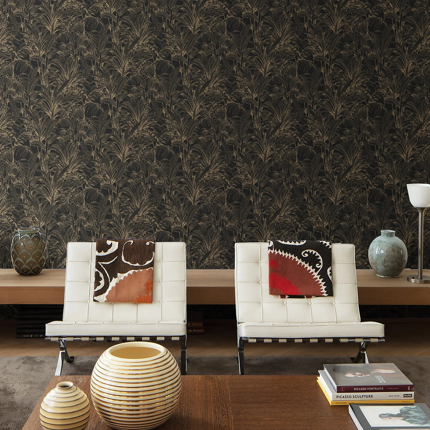 Grandeco Aliare Black Raised Textured Metallic Wallpaper Grandeco Aliare Black Raised Textured Metallic Wallpaper -Famous Wallpaper Store 13980237 1394998777552039