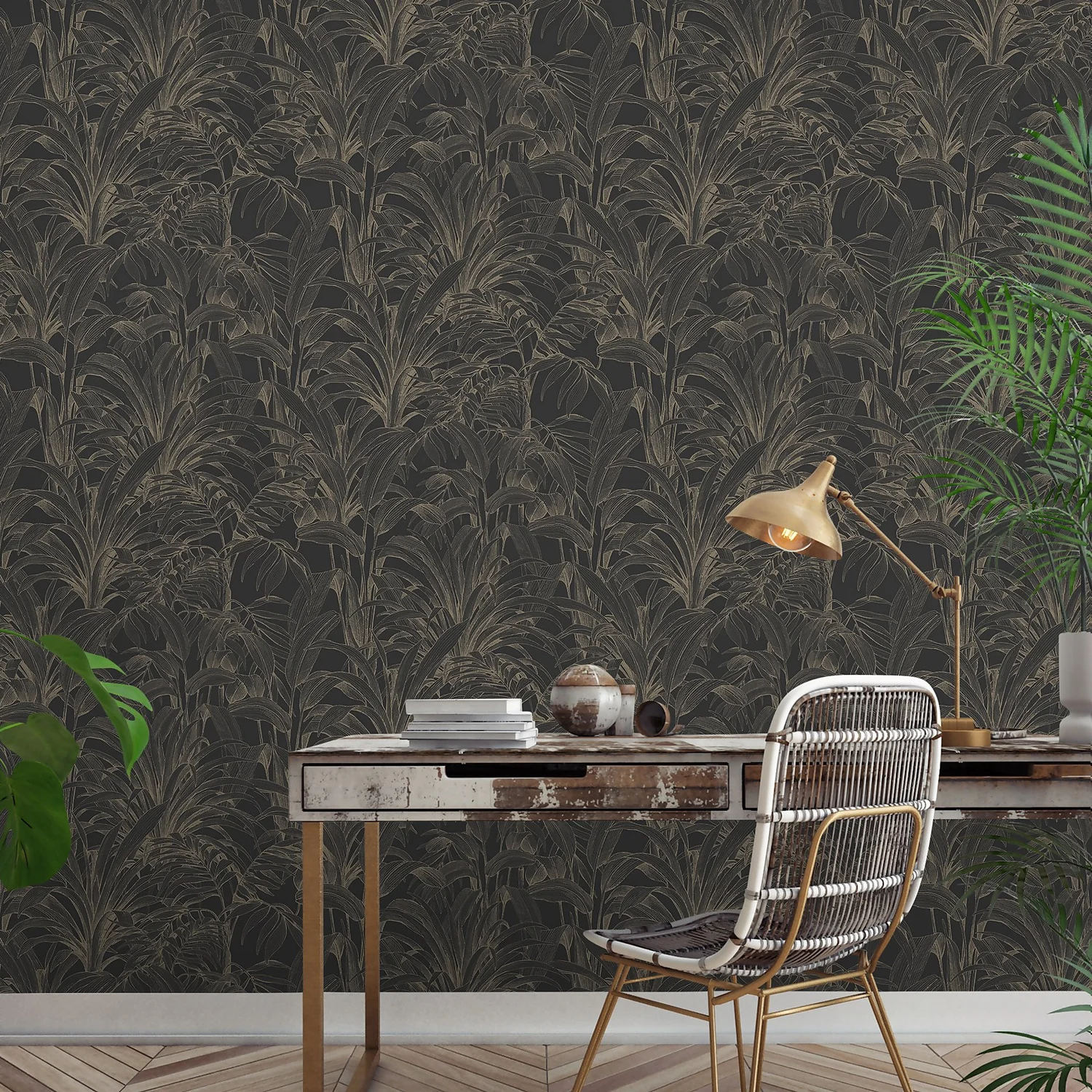 Grandeco Aliare Black Raised Textured Metallic Wallpaper Grandeco Aliare Black Raised Textured Metallic Wallpaper -Famous Wallpaper Store 13980237 1774998777646227