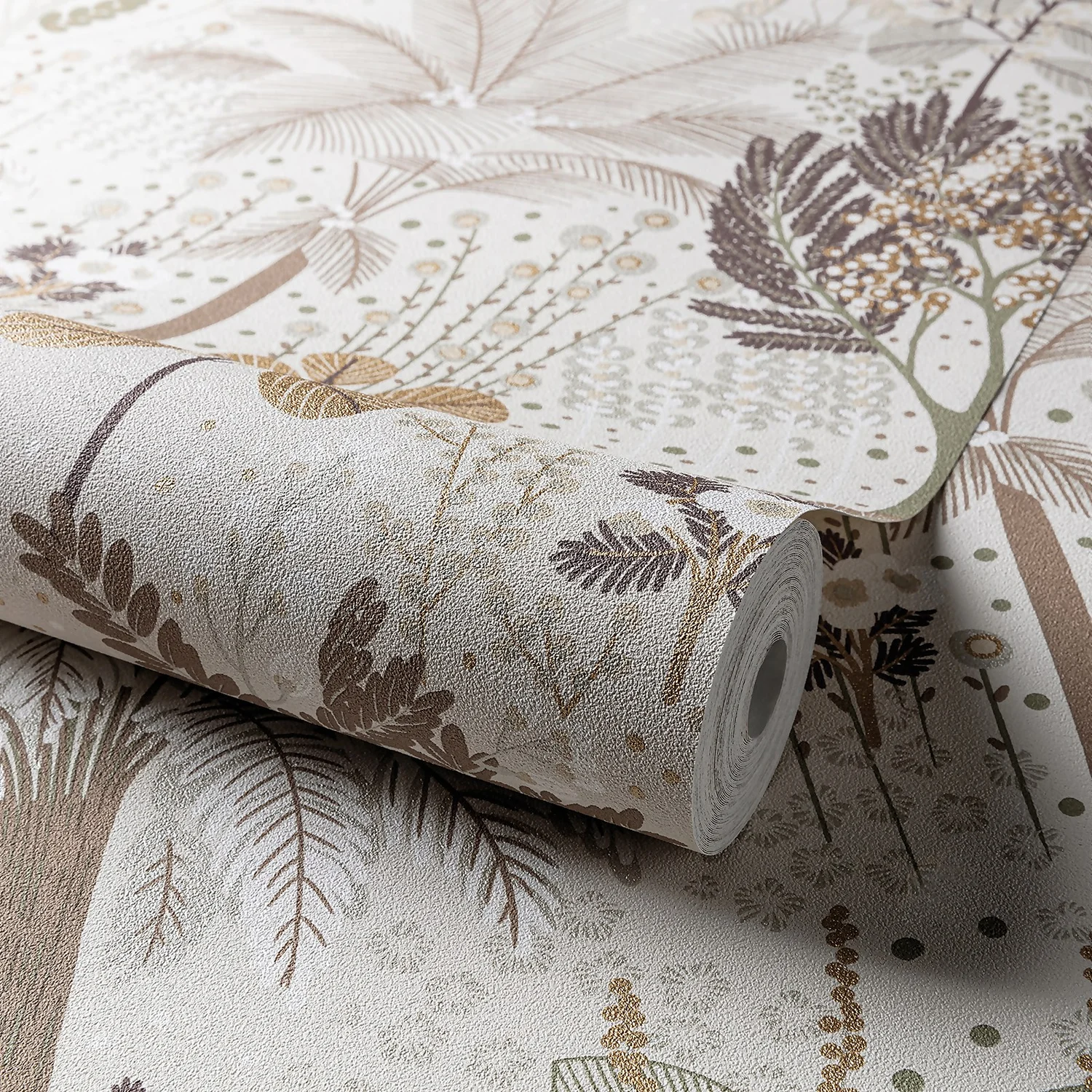 Grandeco Louan Natural Textured Metallic Wallpaper Grandeco Louan Natural Textured Metallic Wallpaper -Famous Wallpaper Store 13980239 9754998777610191