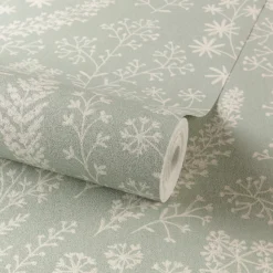 Grandeco Astrid Trail Green Textured Matt Wallpaper 4 Grandeco Astrid Trail Green Textured Matt Wallpaper -Famous Wallpaper Store 13980241 7835003970448725