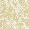 Grandeco Maui Cream Textured Metallic Wallpaper -Famous Wallpaper Store 13980242 2114998777499965