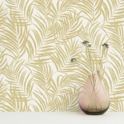 Grandeco Maui Cream Textured Metallic Wallpaper 6 Grandeco Maui Cream Textured Metallic Wallpaper -Famous Wallpaper Store 13980242 2454998777697968