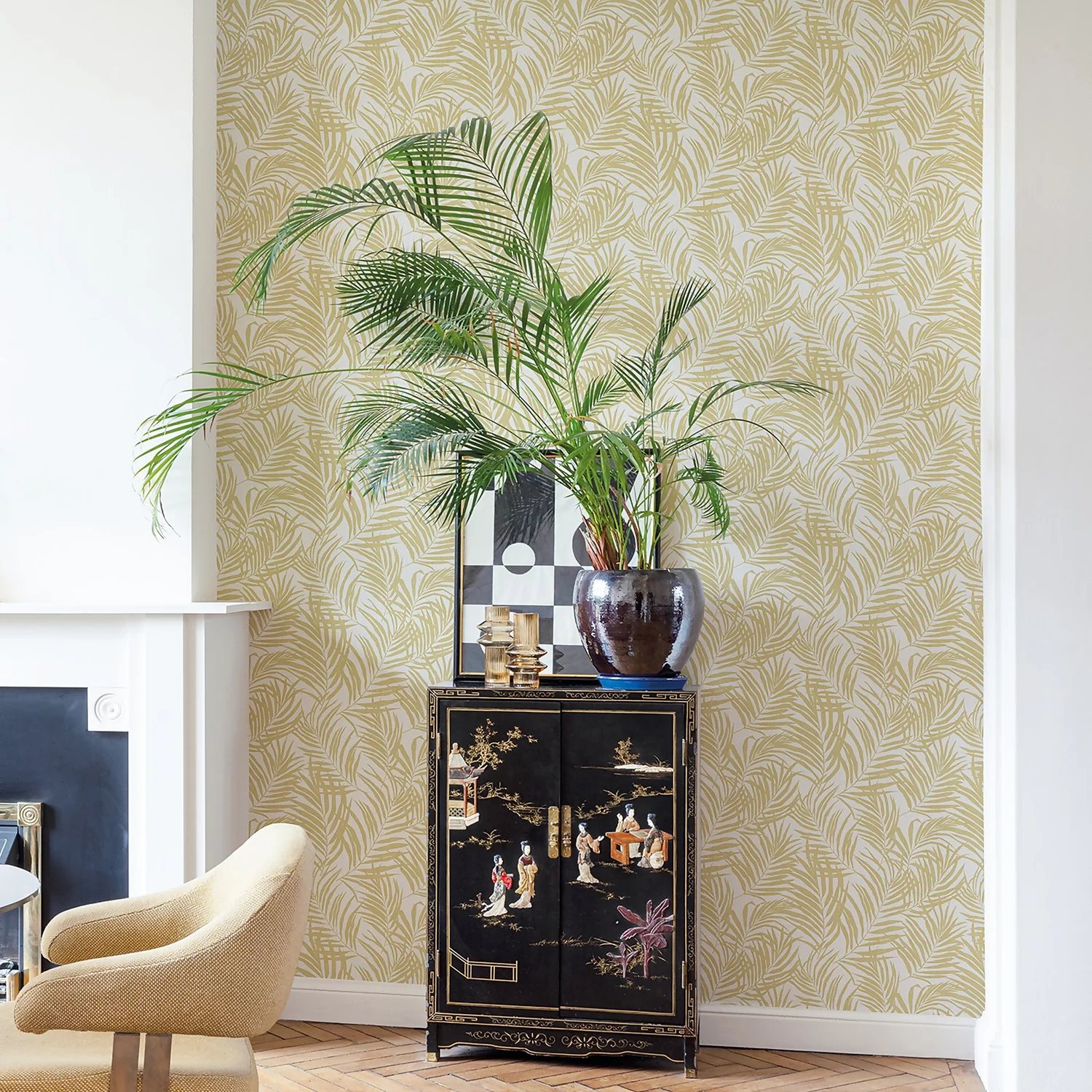 Grandeco Maui Cream Textured Metallic Wallpaper Grandeco Maui Cream Textured Metallic Wallpaper -Famous Wallpaper Store 13980242 7354998777631932