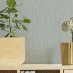 Superfresco Colours Aaron Sage Green Wallpaper -Famous Wallpaper Store 13991817 8335003726380272