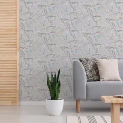 Sublime Japan Grey And Blue Wallpaper -Famous Wallpaper Store 13991818 1885003725938426