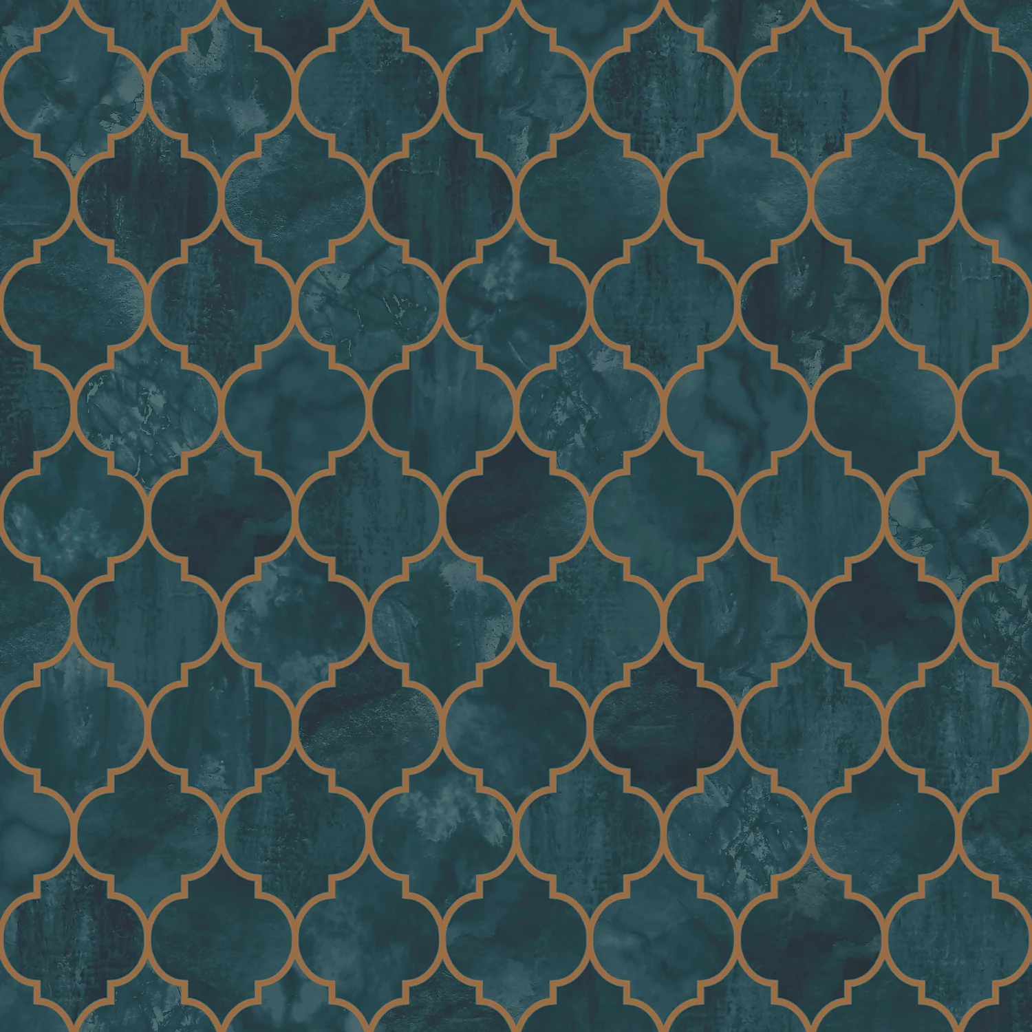 Contour Tegula Teal and Copper Wallpaper Contour Tegula Teal And Copper Wallpaper -Famous Wallpaper Store 13991820 1025003724652446
