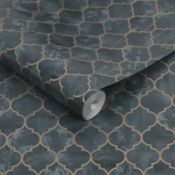 Contour Tegula Teal And Copper Wallpaper 4 Contour Tegula Teal And Copper Wallpaper -Famous Wallpaper Store 13991820 2975003724881340