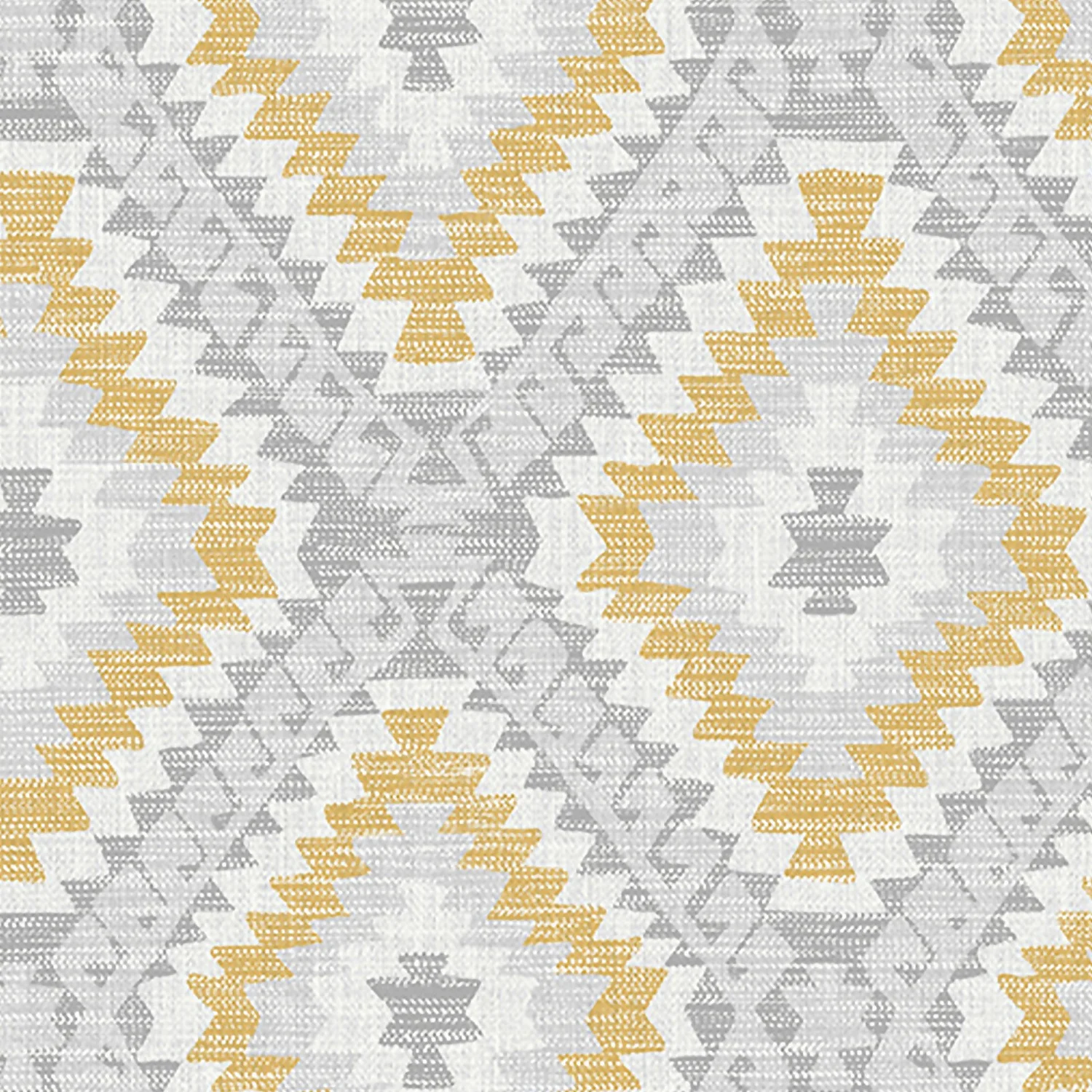 Superfresco Colours Aztec Geo Grey and Ochre Wallpaper Superfresco Colours Aztec Geo Grey And Ochre Wallpaper -Famous Wallpaper Store 13991827 2885003725674387
