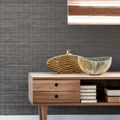 Boutique Gilded Texture Smokey Quartz Wallpaper 5 Boutique Gilded Texture Smokey Quartz Wallpaper -Famous Wallpaper Store 13991830 5155003724639381