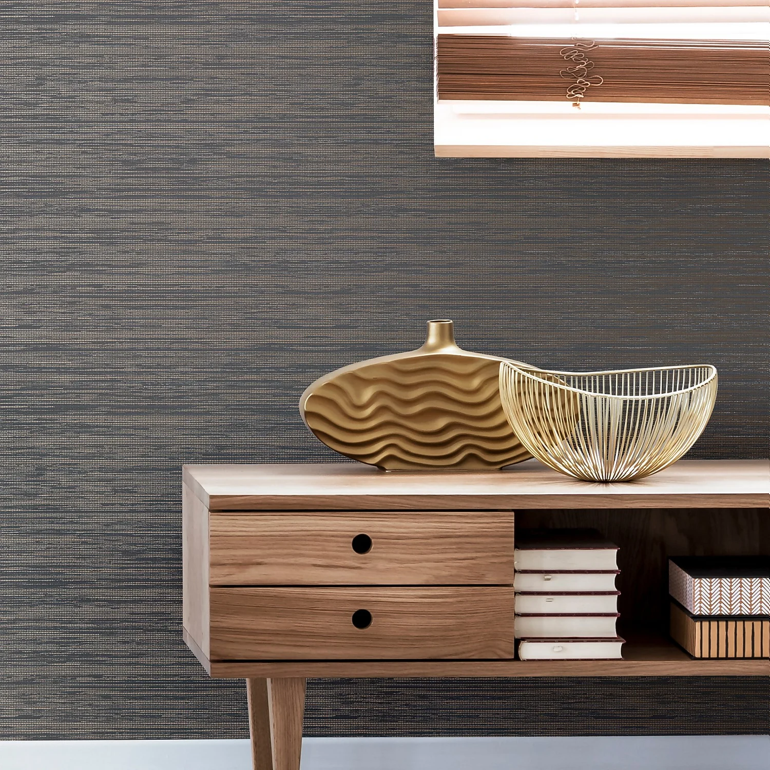 Boutique Gilded Texture Smokey Quartz Wallpaper Boutique Gilded Texture Smokey Quartz Wallpaper -Famous Wallpaper Store 13991830 5155003724639381