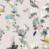 Joules Handford Garden Birds Antique Crème Wallpaper -Famous Wallpaper Store 13991839 1395003722824621
