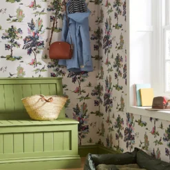 Joules Woodland Scene Dawn Grey Wallpaper 5 Joules Woodland Scene Dawn Grey Wallpaper -Famous Wallpaper Store 13991840 2225003722771803