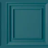 Fresco Wood Panel Teal Wallpaper -Famous Wallpaper Store 13991871 6025003724513057