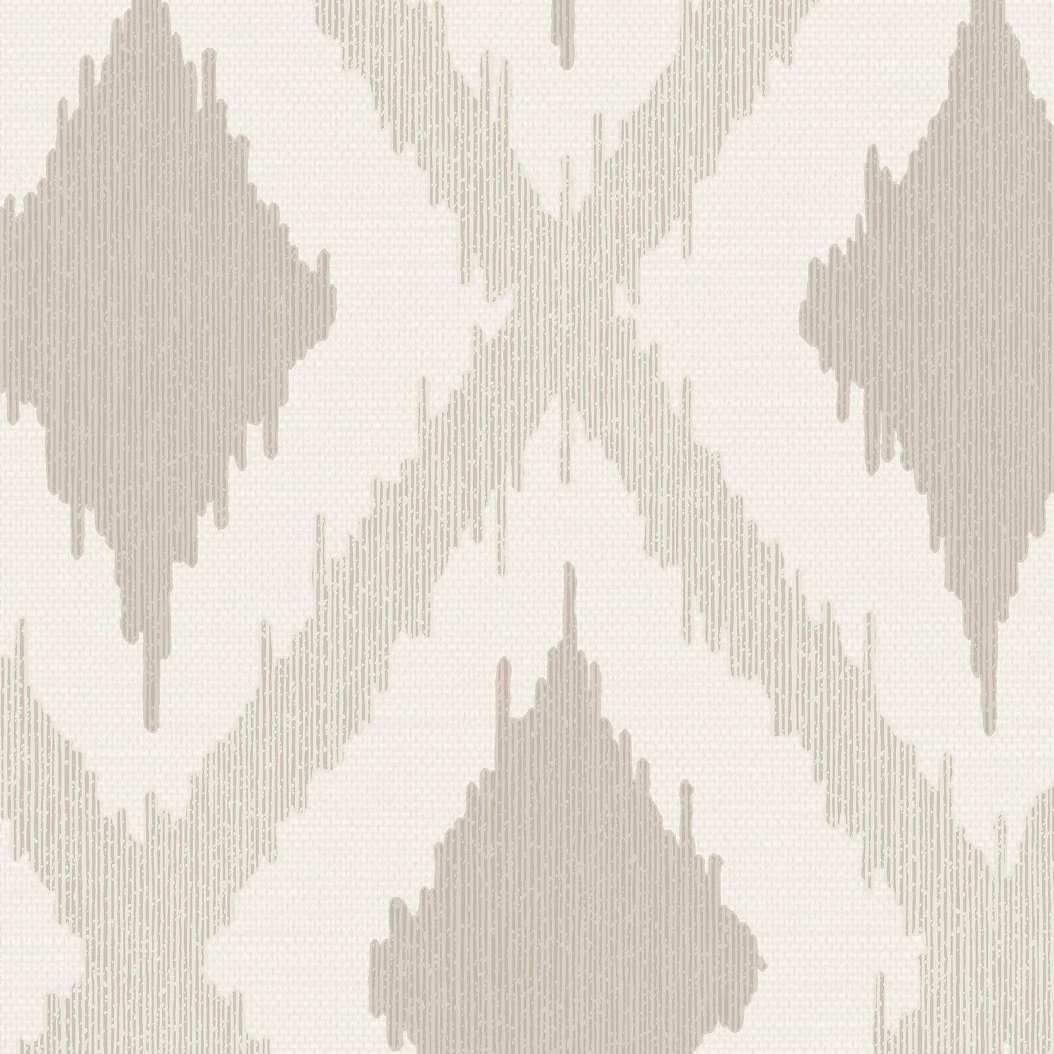 Fresco Ikat Natural Wallpaper Fresco Ikat Natural Wallpaper -Famous Wallpaper Store 13991873 1825003724076380