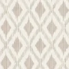Fresco Ikat Natural Wallpaper 1 Fresco Ikat Natural Wallpaper -Famous Wallpaper Store 13991873 6755003723973447