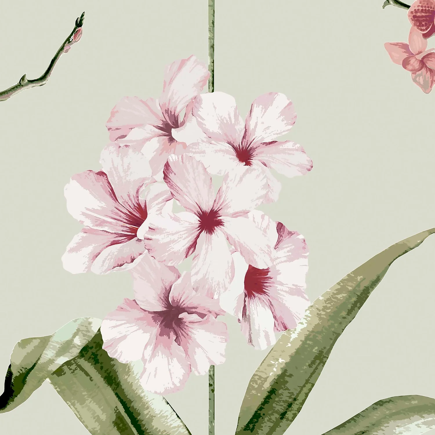 Fresco Babylon Sage Wallpaper Fresco Babylon Sage Wallpaper -Famous Wallpaper Store 13991876 1785003723350374