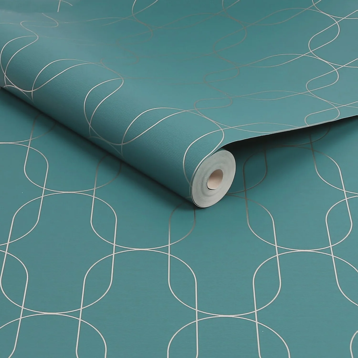 Superfresco Colours Eternity Teal Wallpaper Superfresco Colours Eternity Teal Wallpaper -Famous Wallpaper Store 13991883 4705003726288886