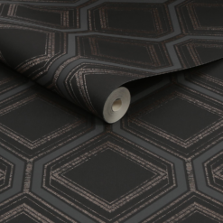 Superfresco Colours Savile Row Charcoal Wallpaper 4 Superfresco Colours Savile Row Charcoal Wallpaper -Famous Wallpaper Store 13991884 1295003726904498